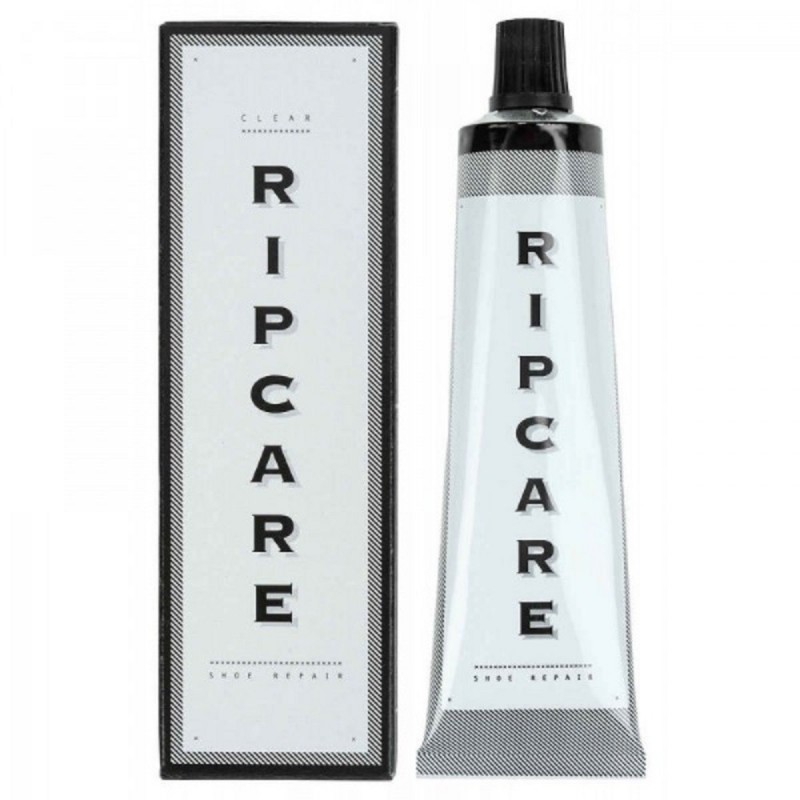 Colle Ripcare Shoe Repair Clear
