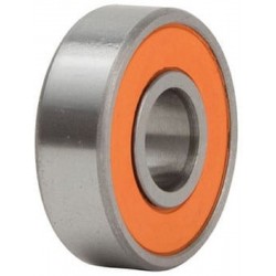 Roulements Bones reds bearings