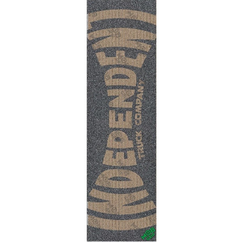 Griptape Mob Independent Span Clear 9 x 33