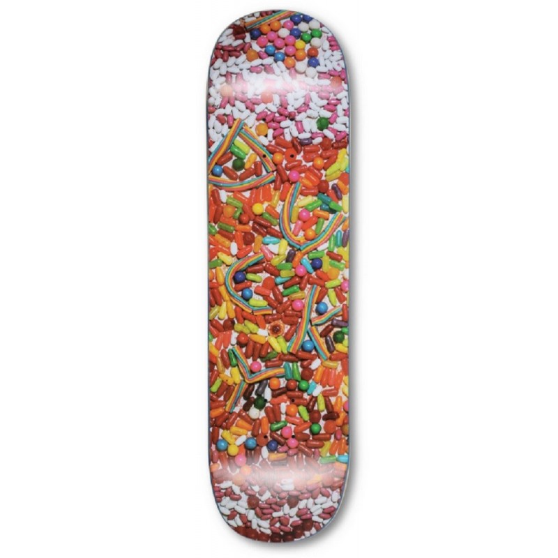 Planche Pizza Skateboards Ducky Candy Deck 8.5
