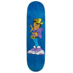 Planche Pizza Skateboards P Boy Blue Deck 8.75