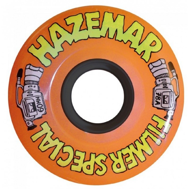 Haze Wheels Hazemar 60mm 78A
