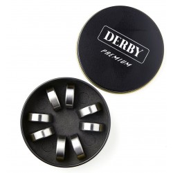 Derby CC Premium Bearings