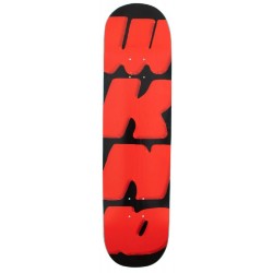 Planche WKND Skateboards Look Out Deck 8.25