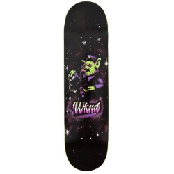 WKND Skateboards Overseer Deck 8.25