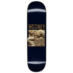 Hockey Skateboards Happy To Be Here Deck 8.25