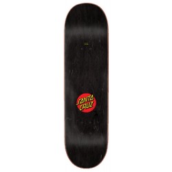 Santa Cruz Skateboards Classic Dot 8.5