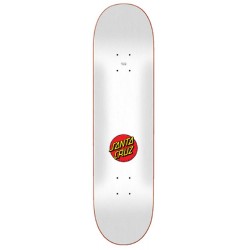 Planche Santa Cruz Skateboards Classic Dot 8.0