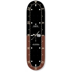 Rave Skateboards GMT Ruthbier Board 8.5
