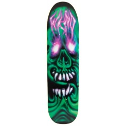 WKND Skateboards Skull Deck 8.375