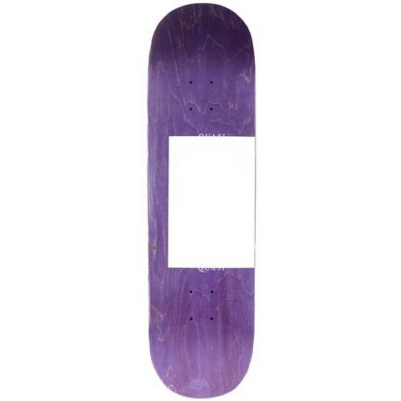 Planche Quasi Skateboards Proto 2 Deck 8.5