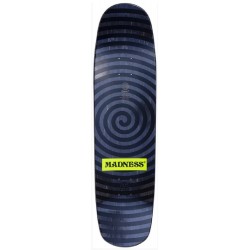 Planche Madness Eye Dot R7 Holographic Deck 8.375