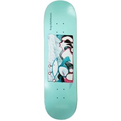 Planche Frog Skateboards Extra Help 8.25
