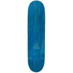Planche Frog Skateboards Extra Help 8.25