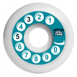 Dial Tone Wheels OG Rotary Conical 53mm 99A