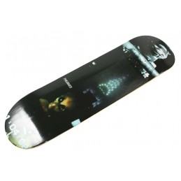 Theories Skateboards 16mm Jupiter Deck 8.0