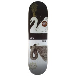 Magenta Skateboards Ruben Spelta Swans Zoo Deck 8.375
