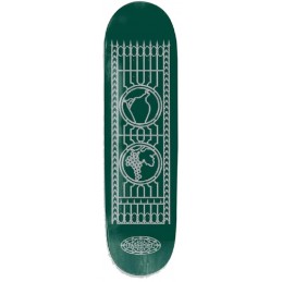 Passport Skateboards Gated Grapes Deck 8.38