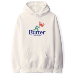 Buttergoods Leave No Trace Pullover Bone