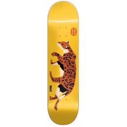 Almost Skateboards Max Animals R7 Deck 8.25