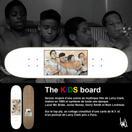The Kids Board By Tavu-4