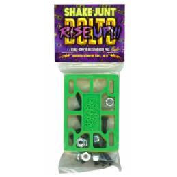 Shake Junt Beagle Riser Pad and Bolts-2