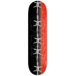 Rave Skateboards Barbed Deck 8.125-1