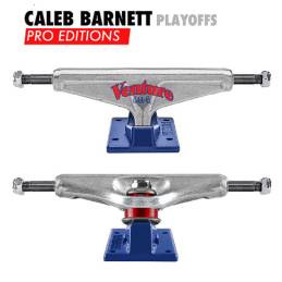 Venture Pro 5.6 Caleb Barnett Playoffs Polished Blue x 2 (8.25)-4