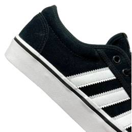 Adidas Adi Ease Black White-3