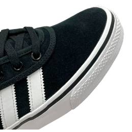 Adidas Adi Ease Black White-4