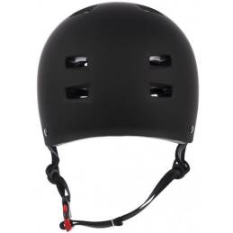 Bullet Helmet Junior (casque Adulte) Black Matt 54-57cm-2