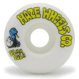 Haze Wheels Born Stoned 51mm 101A-1