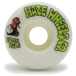 Haze Wheels Born Stoned 52mm 101A-1