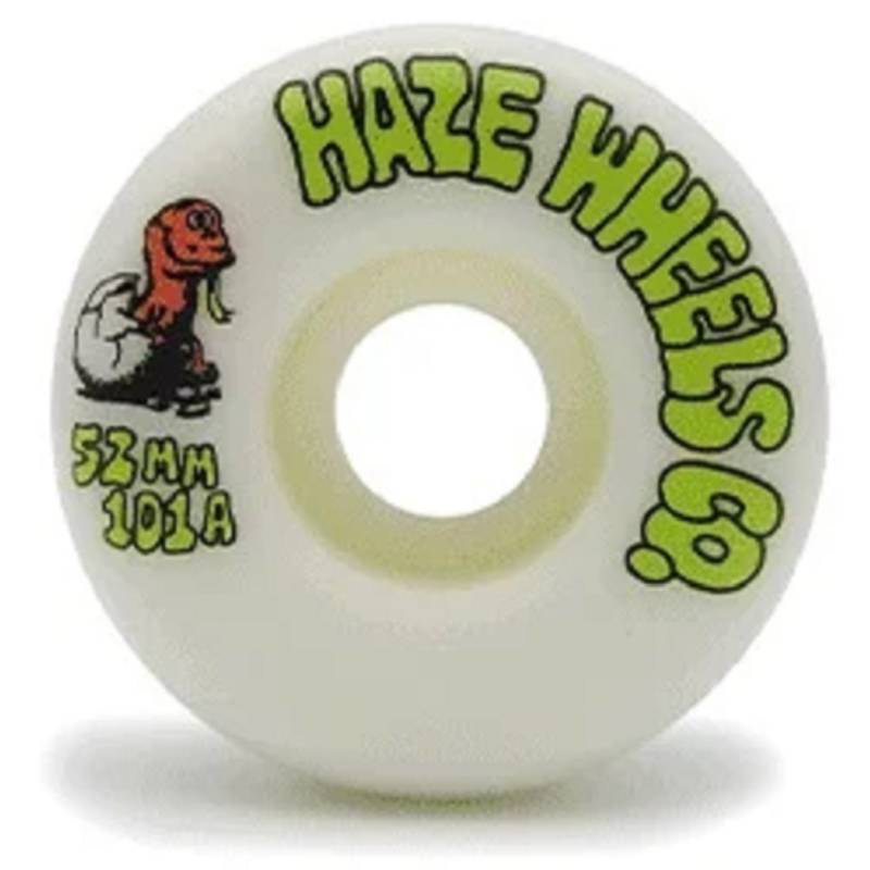 Haze Wheels Born Stoned 52mm 101A-1