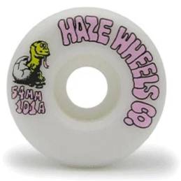 Haze Wheels Born Stoned 54mm 101A-1