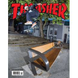 Thrasher Magazine May 2023-1
