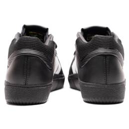 Adidas Tyshawn Core Black -5