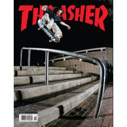 Thrasher Magazine June 2023-1