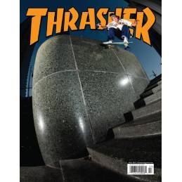 Thrasher Magazine July 2023-1