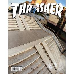 Thrasher Magazine August 2023-1