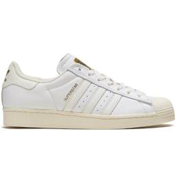Adidas Superstar ADV White White-1