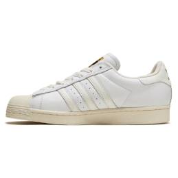 Adidas Superstar ADV White White-4
