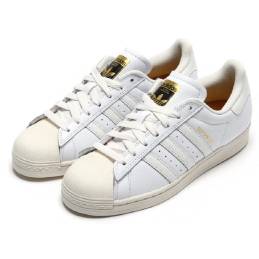 Adidas Superstar ADV White White-5