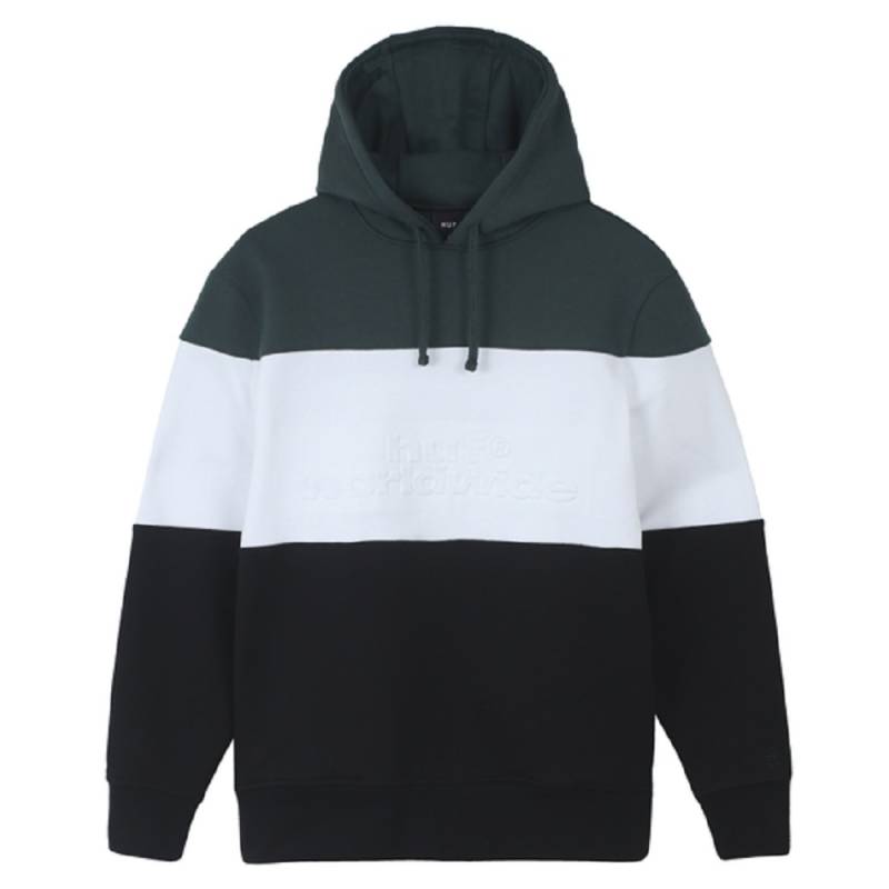 Huf Division Sycamore Hood-1