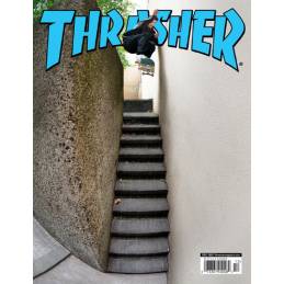 Thrasher Magazine December 2023-1