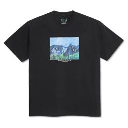 Polar Sounds Like You Guys Are Crushing It Tee Black-1