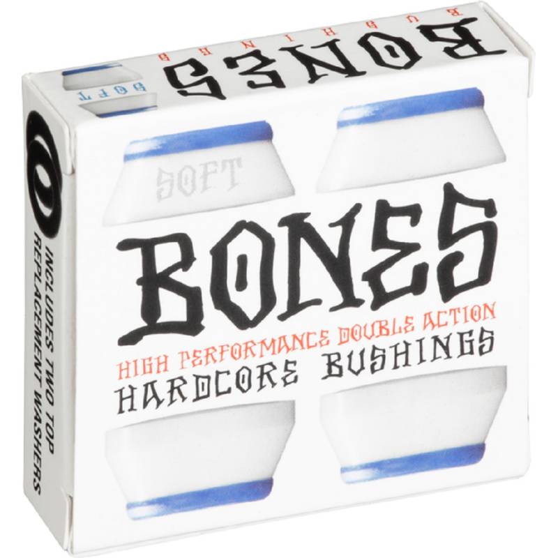 Bones Bushings Soft-1