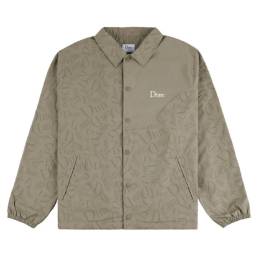 Dime MTL All Over Coach Jacket-1