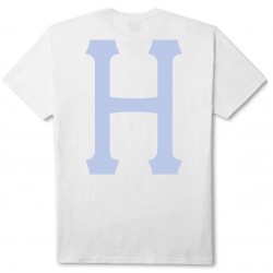 T-Shirt Huf Worldwide Classic H tee