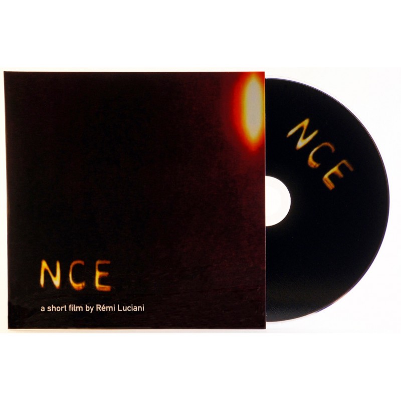 DVD NCE Light Box